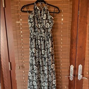 Abercrombie & Fitch Long Dress